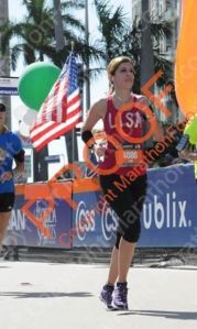 Almost to the finish line!!