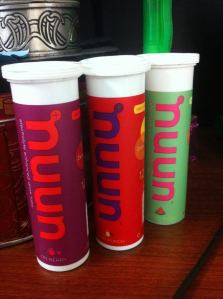 nuun